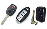 Car Remote Key San Diego